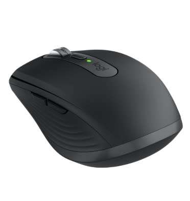 LOGITECH MX ANYWHERE 3 WIRELESS MOUSE GRAPHITE | INSTOCK