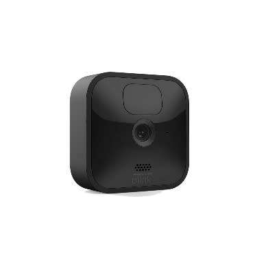 BLINK XT3 OUTDOOR/INDOOR SMART SECURITY CAMERA ADD-ON | INSTOCK