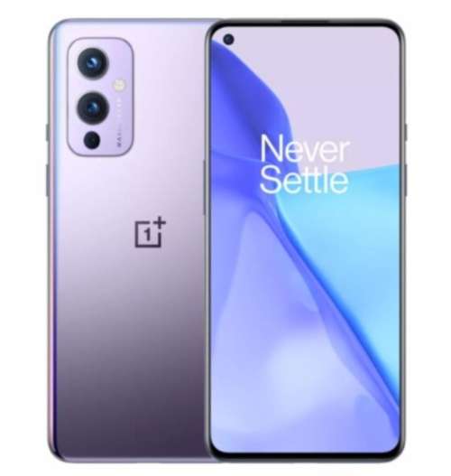 ONEPLUS 9 5G 128GB/8GB WINTER MIST | INSTOCK