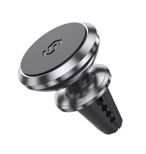 SYNCWIRE MAGNETIC 360° AIR VENT PHONE MOUNT | INSTOCK