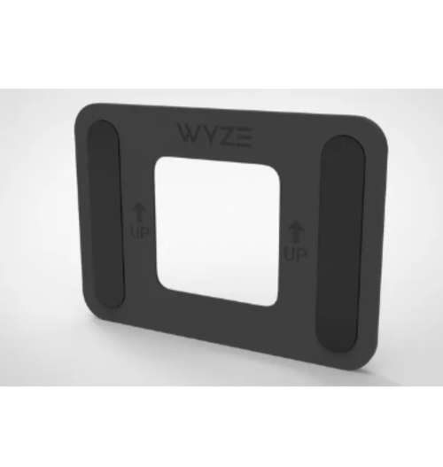 WYZE CAM V3 WINDOW MOUNT | INSTOCK