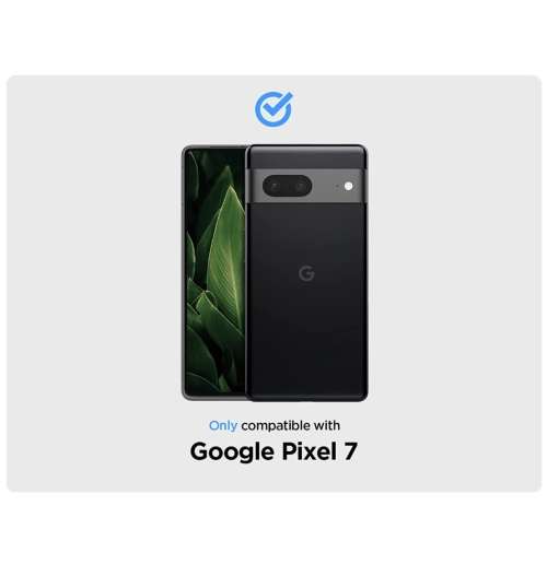 GOOGLE PIXEL 7 PREMIUM TEMPERED GLASS SCREEN PROTECTOR SPIGEN | INSTOCK