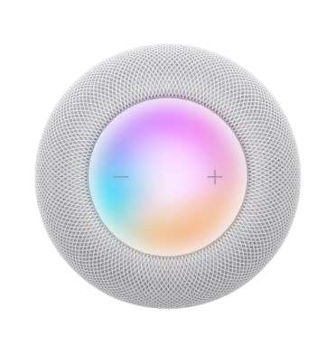 APPLE HOMEPOD 2 (2023) WHITE