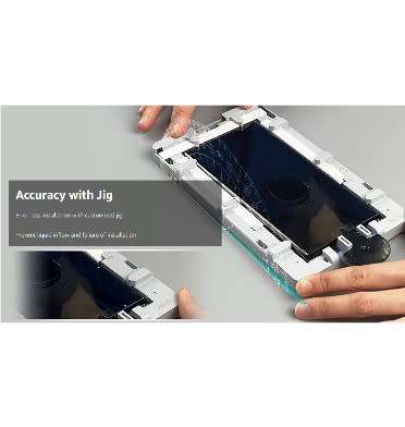 SAMSUNG GALAXY S23 ULTRA TEMPERED DOME GLASS SCREEN PROTECTOR 2PK | WHITESTONE