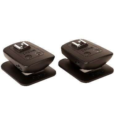 CACTUS WIRELESS FLASH TRANSCEIVER V5 DUO