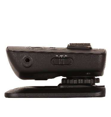 CACTUS WIRELESS FLASH TRANSCEIVER V5 DUO