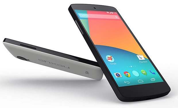 NEXUS 5 32GB | black.white | 2014 model | FREE 1 DAY DELIVERY