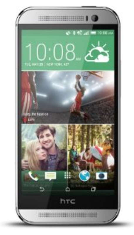 HTC ONE M8 32GB | INSTOCK