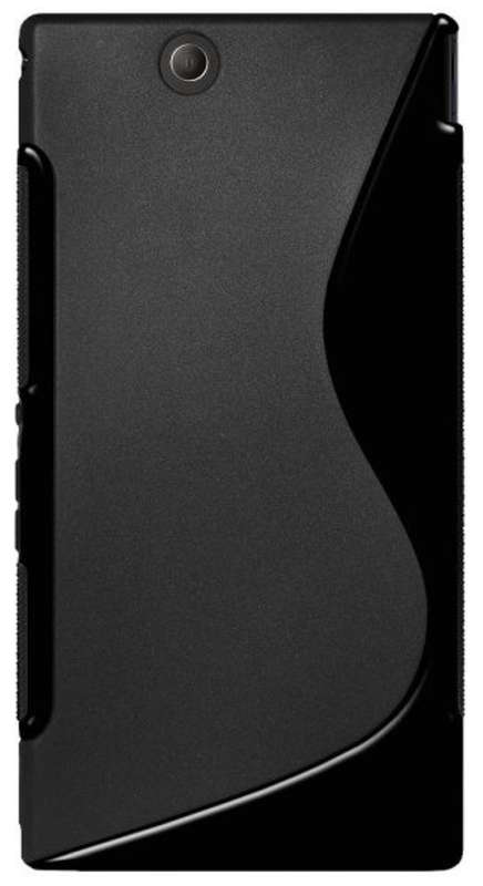 Sony Xperia Z Ultra Hybrid Skin Fit Case | FREE POSTAGE