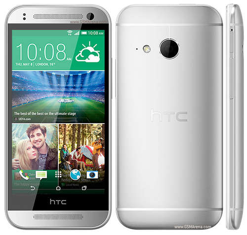 HTC ONE M8 mini 16GB [2014] | WHITE | INSTOCK