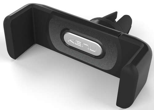 Kenu Airframe+ Car Mount for Phablets | Black