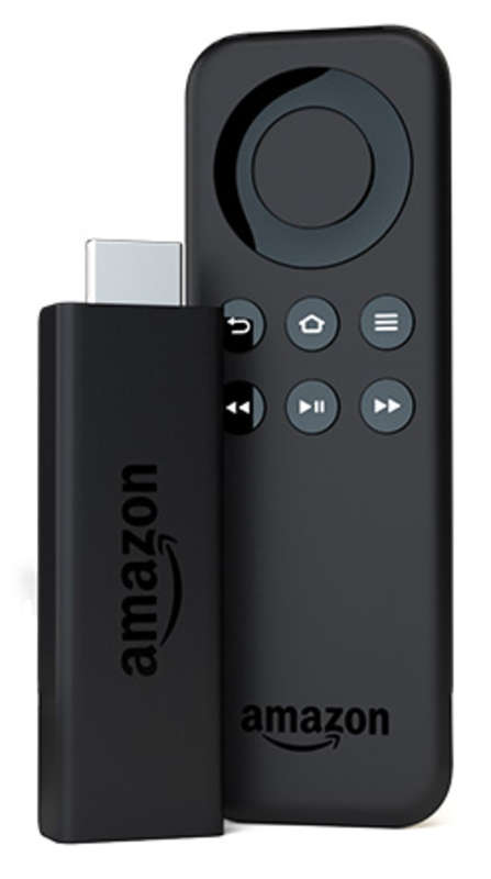 Amazon Fire TV Stick HDMI Streaming Media Player | INSTOCK
