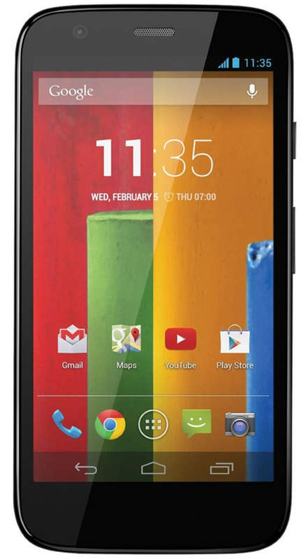 Motorola Moto G Dual SIM | 2nd Gen | INSTOCK