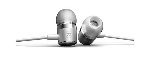 OnePlus Silver Bullet Earphones | INSTOCK