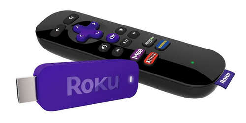 Roku 3500R HDMI Streaming Stick Media Player | INSTOCK