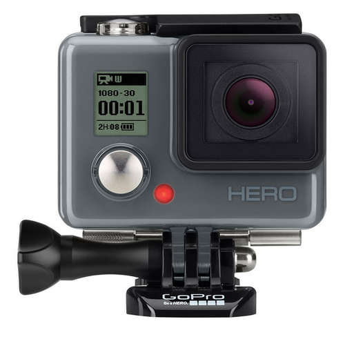 GOPRO HERO STARTER BUNDLE | INSTOCK