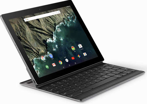 PIXEL C 64GB SILVER | INSTOCK