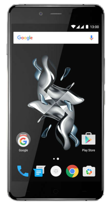 ONEPLUS X 16GB DUAL SIM ONYX | INSTOCK