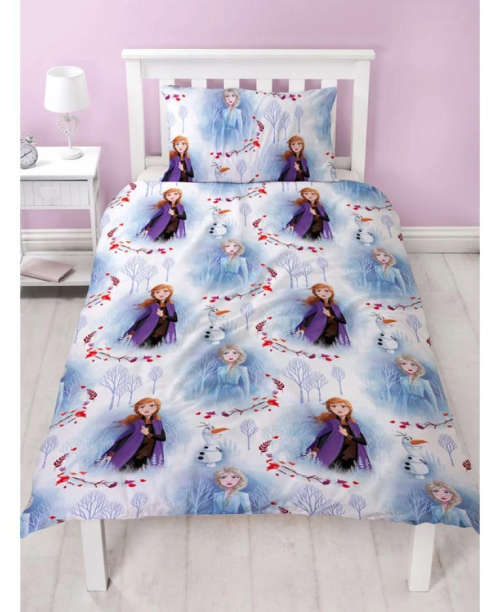 FROZEN  Kids Duvet Sets (3/4)