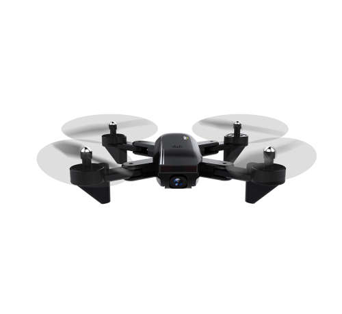 JD P10 Foldable Drone with 4K Dual Cameras