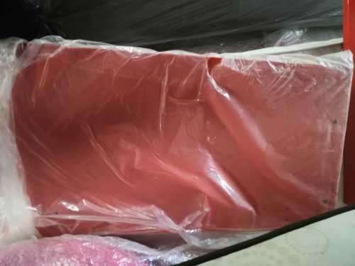 Lamborghini Kids Car Bed - Back Panel