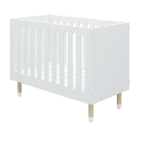 Square Baby Cot Bed
