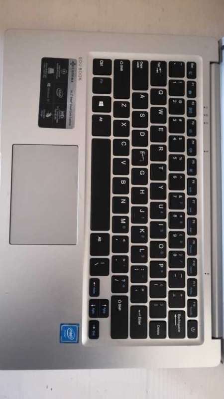CONNEX EDUBOOK  14,1 FHD CELERON N3350  L1410-N3-SL