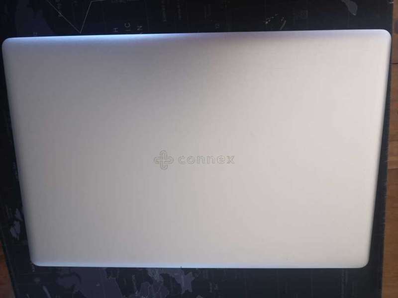 Connex L1410 EDU Book Celeron Laptop