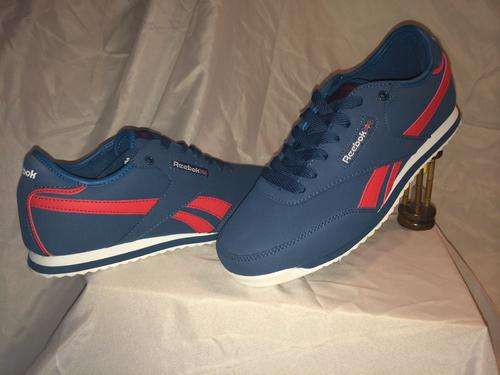 REEBOK COURT TRIUMPH - MENS SIZE 8 - 100% ORIGINAL - BRAND NEW