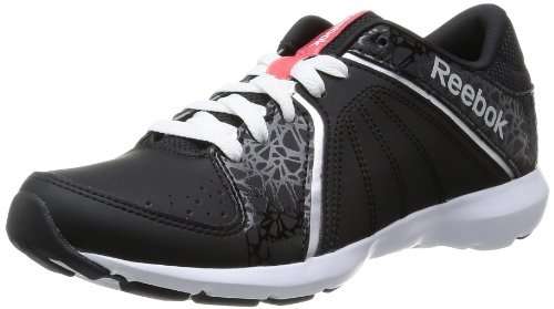 REEBOK STUDIO BEAT VI LOW RS - WOMENS SIZE 6 100% ORIGINAL - BRAND NEW