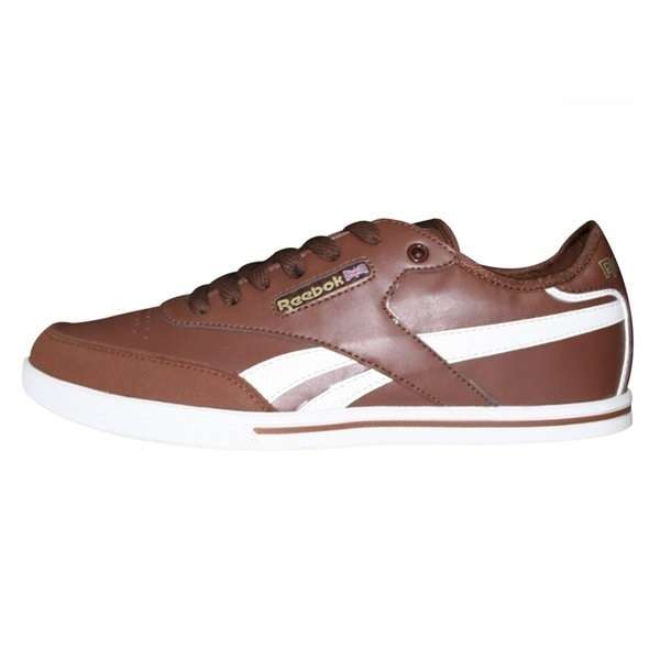 REEBOK STREET ACE - BROWN  - SIZE 9 - 100% ORIGINAL - BRAND NEW