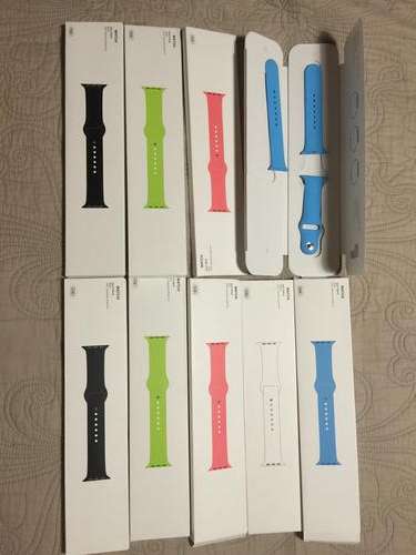 Apple Watch Sport Band
