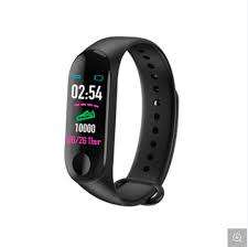 M3 Smart Watch