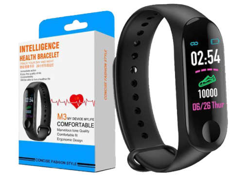 M3 Smart Watch