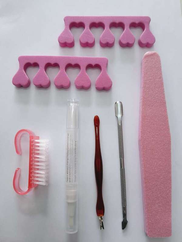 Manicure Kit