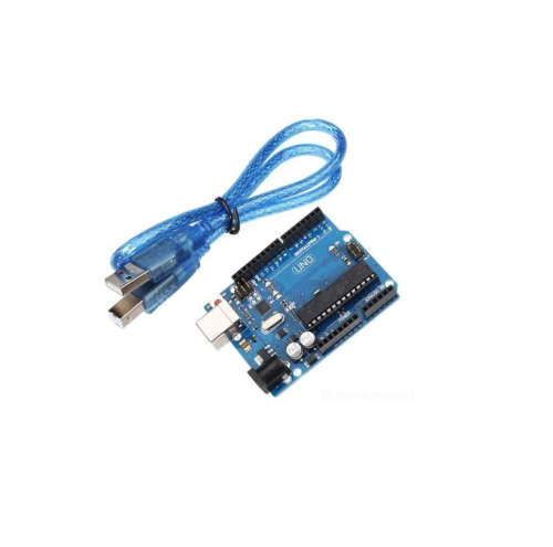 Arduino UNO R3 Compatible