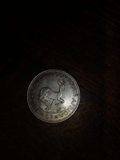 1955 5s