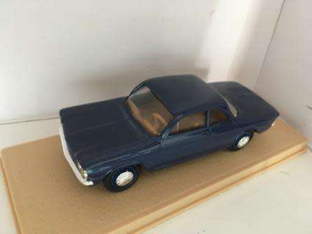 Chev Corvair Monza 1962 Eligor