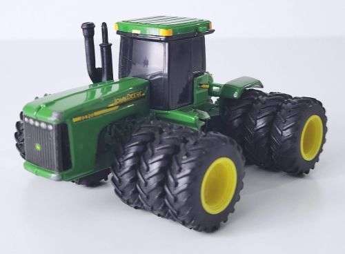 John Deere 9420 Ertl 1.64 (12 Wheels)