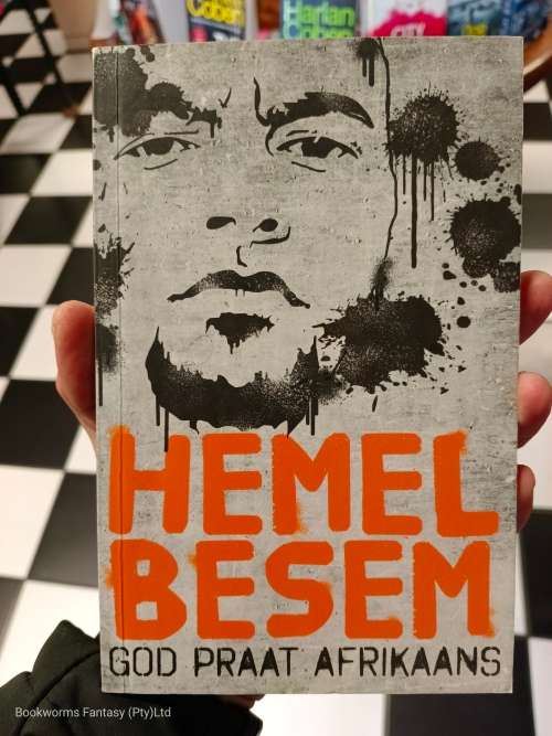 God praat Afrikaans deur HemelBesem (Pseudonym) Simon Witbooi