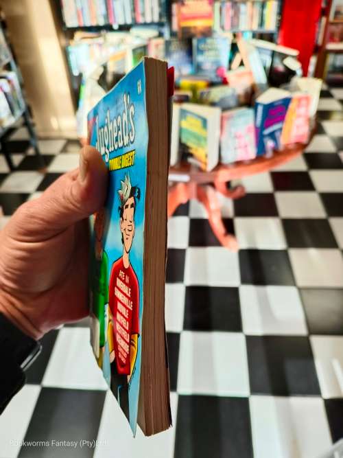 Jughead Double Digest #133