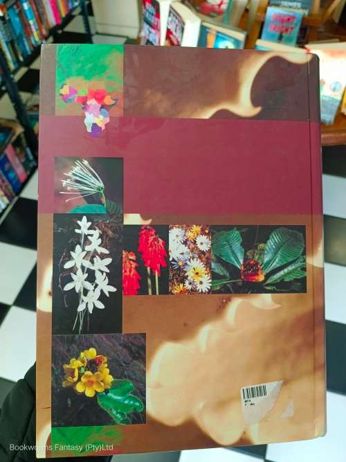 Checklist of Flowering Plants of Sub-Saharan Africa