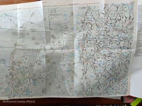 JEPPESEN EASA-FCL GENERAL STUDENT PILOT ROUTE MANUAL GSPRM