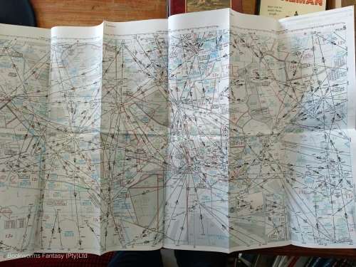 JEPPESEN EASA-FCL GENERAL STUDENT PILOT ROUTE MANUAL GSPRM