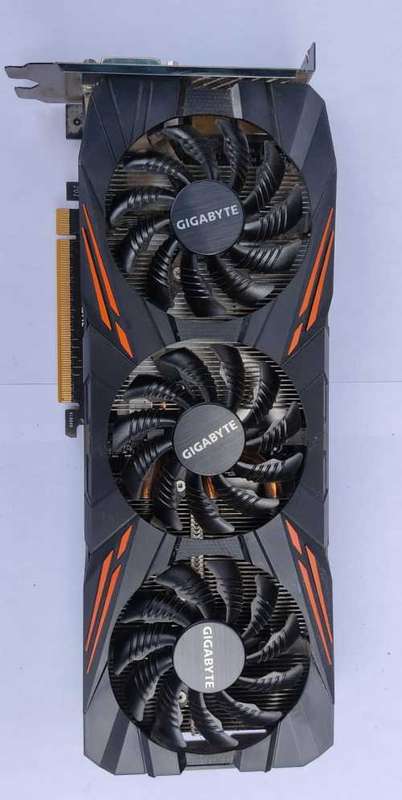 gigabyte g1 gaming gtx1070 8gb