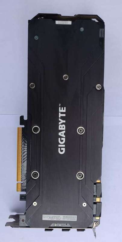 gigabyte g1 gaming gtx1070 8gb