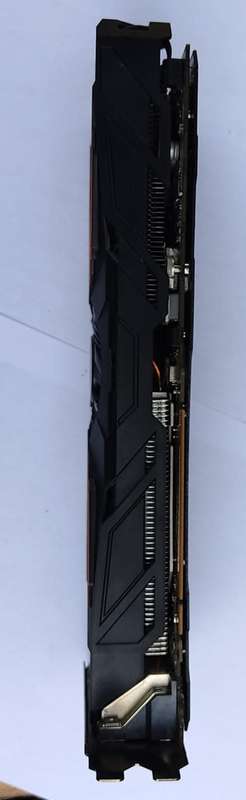 gigabyte g1 gaming gtx1070 8gb