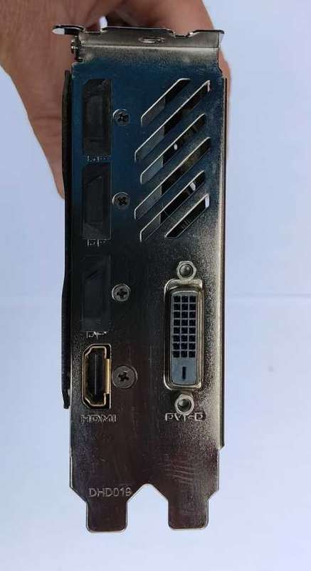 gigabyte g1 gaming gtx1070 8gb
