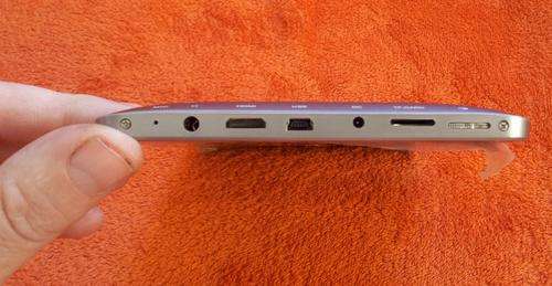 High Quality 7" android  1.0 GHz 512mb Wi-Fi support ext 3g Capacitive LOCAL SELLER NO CUSTOM'S FEE