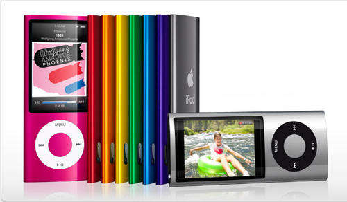 MP3/4 Player 8GB 1.3MP CAMERA LOCAL STOCK NO CUSTOM'S FEE